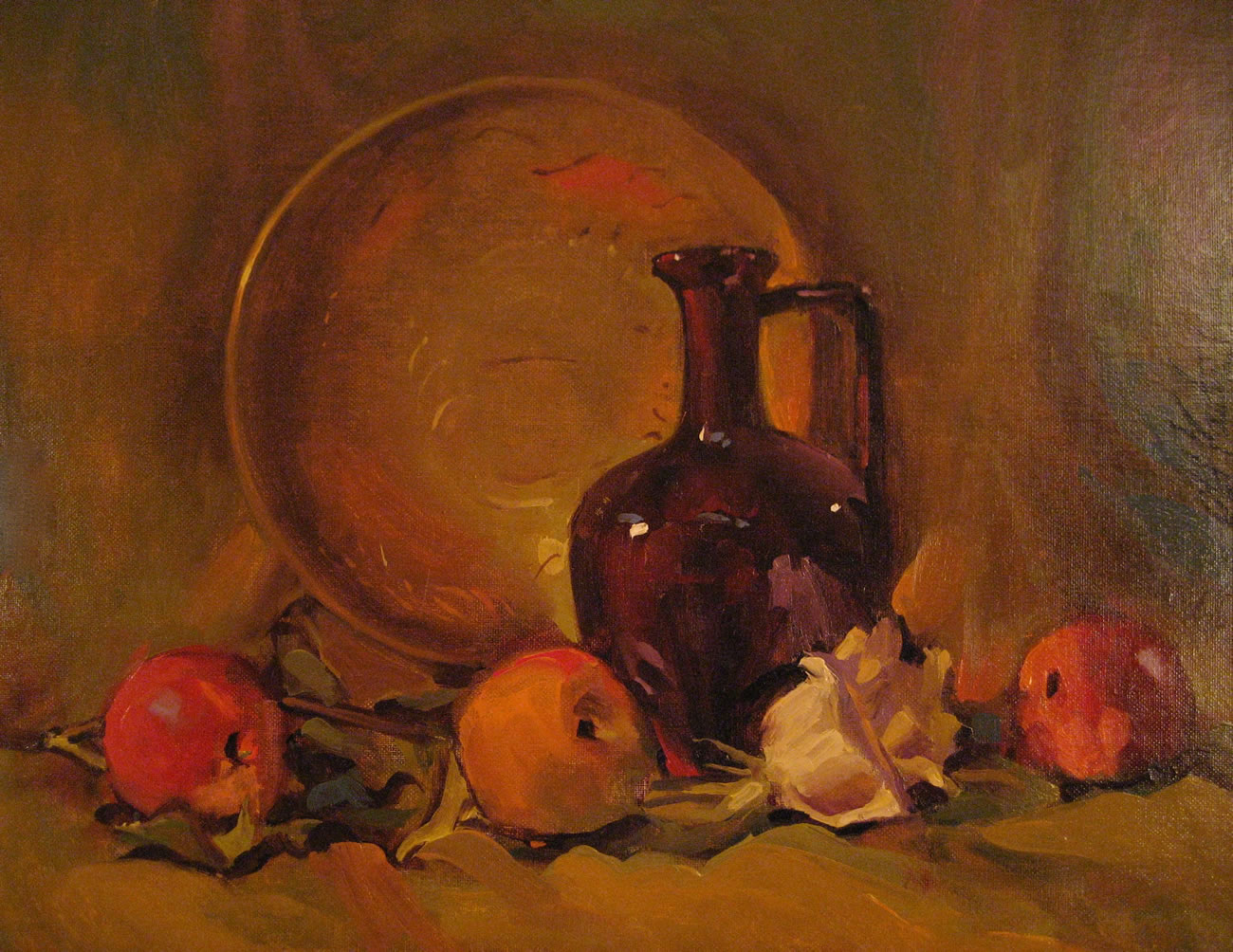 Directions - still life by Phil Kantz